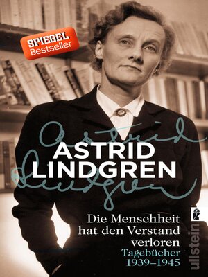 cover image of Die Menschheit hat den Verstand verloren